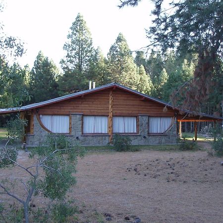 Posada Del Angel Сан-Карлос-де-Барилоче Экстерьер фото